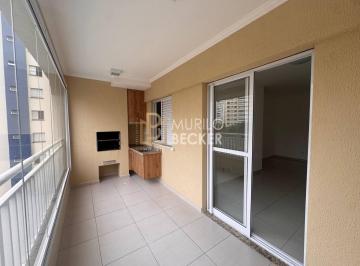 Apartamento · 93m² · 3 Quartos · 2 Vagas · Apartamento para locação 3 dormitórios - Vila Ema