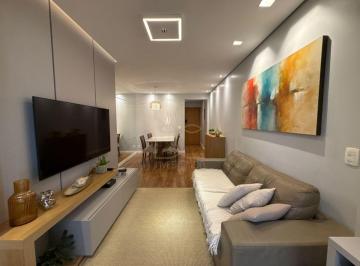 Apartamento de 3 quartos, Águas Claras · Apartamento 3 Quartos com 1 Suíte | Solar Montparnasse – Águas Claras