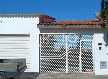 0 · Casa à venda de 1 quarto no Jardim Ouro Preto
