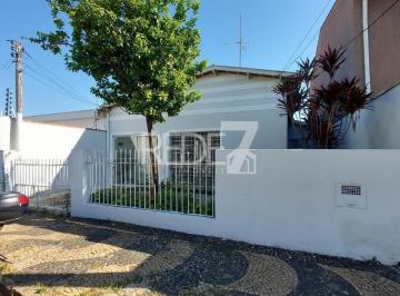 0 · Casa Térrea e Isolada no Jardim Dom Bosco - Taquaral - Campinas