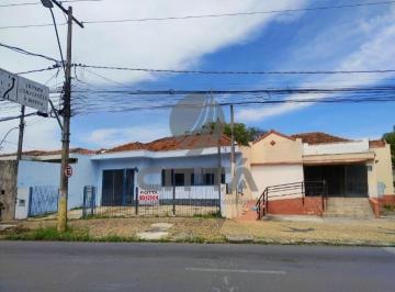 0 · Casa Comercial e Residencial a venda, 166m2, bairro Ponte Preta, Campinas