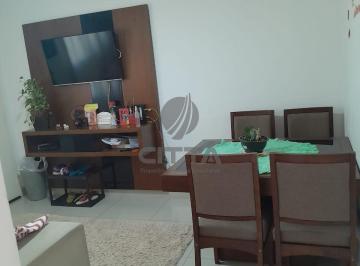 0 · Apartamento à venda no Jardim Paulicéia, Campinas/SP.