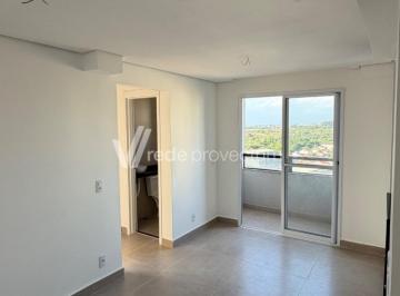 0 · Apartamento à Venda no Residencial Mount Vernon | Jardim Eulina, Campinas/SP