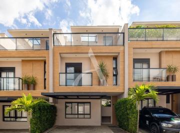 0 · Casa com rooftop para locação ao lado da Lagoa do Taquaral em Campinas - SP
