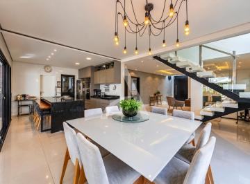 0 · Casa para venda no Alecrins com 4 Suítes Campinas-SP