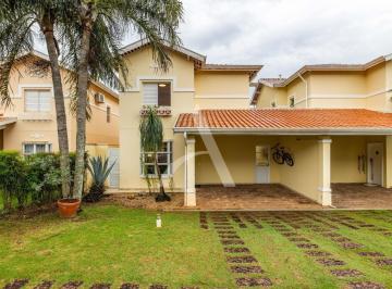 0 · Sobrado à venda no Condomínio Villa Cipriani em Campinas - SP