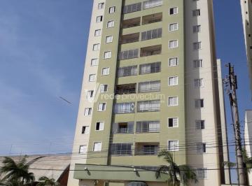 0 · apartamento com 3 dormitórios à venda no Parque Industrial