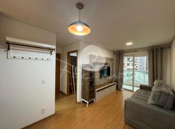 Foto 13 · Apartamento para locação na Vila Itapura em Campinas - 2 quartos
