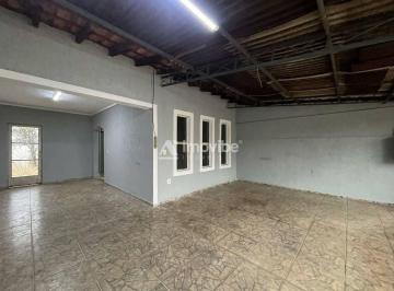 Casa · 159m² · 2 Quartos · 3 Vagas · Casa para Alugar com 2 Quartos e 3 Garagens Cobertas - Vila Mariana - Americana/SP