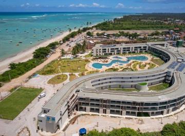Apartamento de 2 quartos, São Miguel dos Milagres · Apartamento para venda 66m2 Milagres Beach em Alagoas.