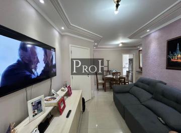 Apartamento de 3 quartos, São Caetano do Sul · Apartamento à venda, 3 Dormitórios - São José, São Caetano do Sul