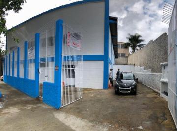 Comercial , São Paulo · Imóvel comercial de 532 m² à venda na Vila Ema com renda de Alugueis
