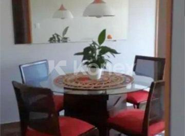 Apartamento de 2 quartos, São Paulo · Apartamento de 51 m² com 2 quartos à venda no Tremembé