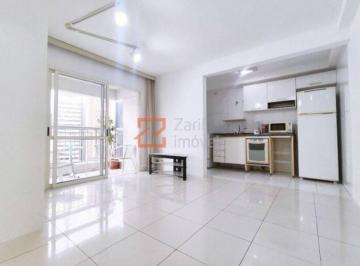 SALA II AMBIENTES · ALUGUEL DAKOTA JARDINS, APTO DE 54M², 2 DORMITÓRIOS, 1 VAGA