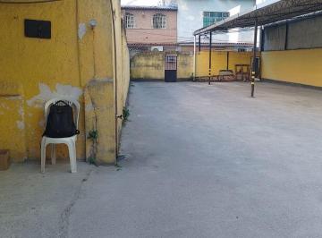 Terreno , Nova Iguaçu · Vendo terreno no Centro de Nova Iguaçu com área de 800m²