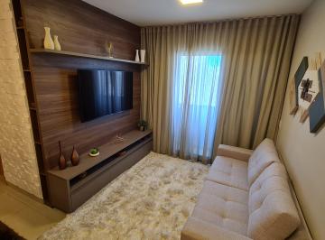 Apartamento de 2 quartos, Águas Claras · 2 quartos completamente mobiliado - Águas Claras - Res. Mirante Prime