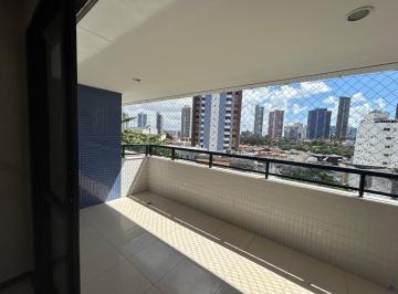 Foto 01 · Apartamento, Caminho das Árvores, Salvador, BA