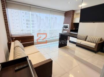 SALA II AMBIENTES AMPLA · APARTAMENTO PARA ALUGAR NA VILA ANDRADE COM 2 QUARTOS