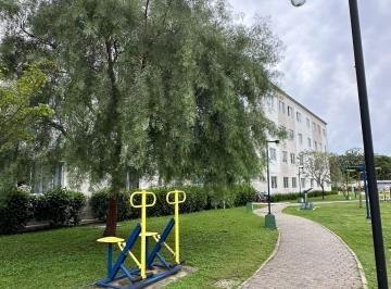 Apartamento , Pinhais · Apartamento novo no Jardim Claudia | Por apenas: 250mil
