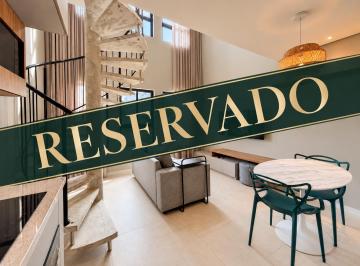 Apartamento de 1 quarto, Curitiba · Loft mobiliado próximo ao terminal do Cabral por R$3.000,00