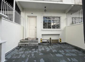 Casa de 2 quartos, São Paulo · Casa 2 quartos com vaga e quintal – Planalto Paulista
