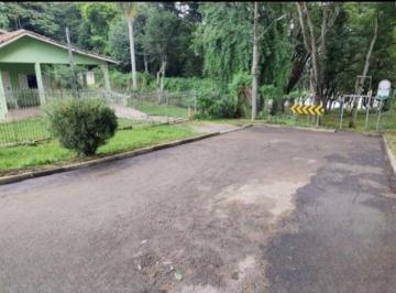 Terreno · 277m² · 5 Quartos · 3 Vagas · TERRENO a venda Bairro São Lourenço em Curitiba Pr