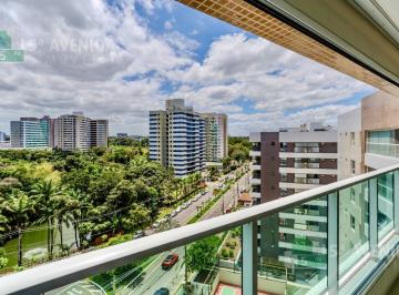 Apartamento · 142m² · 4 Quartos · 3 Vagas · A 5ª Avenida Imóveis selecionou esse charmoso Apartamento 3 Suítes, 142 m², Andar Alto e Vista Lagoa