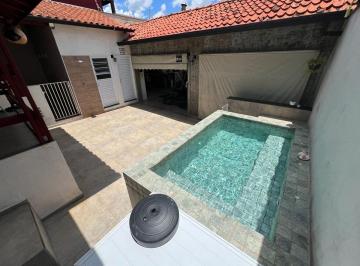 Casa de 3 quartos, Limeira · CASA RUA CEARA - VILA ESTEVES