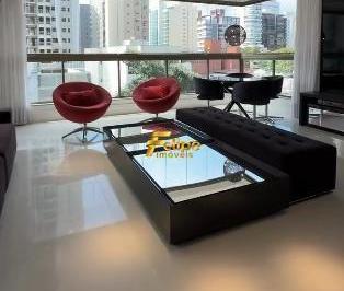 Apartamento · 193m² · 4 Quartos · 3 Vagas · LUXUOSO APARTAMENTO COM 4 SUÍTES CONFORTÁVEIS, SOL DA MANHÃ, LAZER COMPLETO, À VENDA PORTEIRA FECHAD