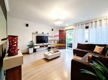 Casa de 3 quartos, São Paulo · Sobrado em Condomínio Fechado no Horto Florestal, com 110m², 3 quartos, sendo 1 suíte e 2 vagas!!!