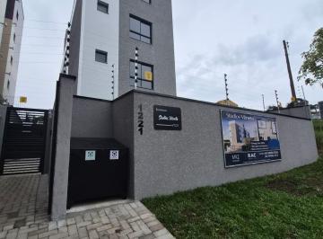Fachada do Empreendimento · STUDIOS À VENDA NO SANTA CÂNDIDA | PRÉDIO PRONTO COM OPÇÕES DE AMPLO GARDEN