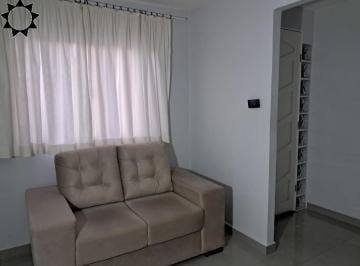 SALA · APTO - ITAPEVI