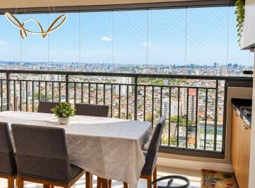 Apartamento de 3 quartos, São Paulo · Apto para venda Proximoa ai metrô.