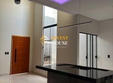 Casa · 100m² · 3 Quartos · Casa smart Pronta pra morar Campos do Jordão