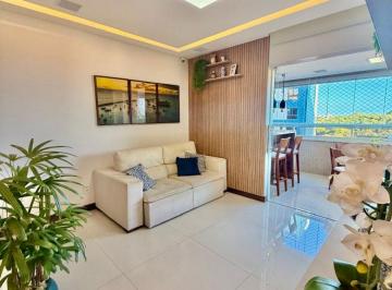Apartamento de 3 quartos, Salvador · Apartamento a venda em São Lázaro com 3 quartos nascente vista mar e reformado no Villa Maggiore