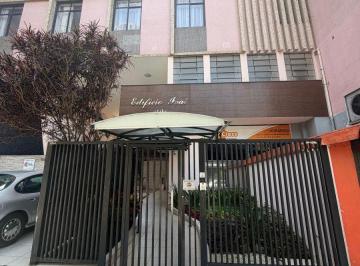 Apartamento de 3 quartos, Curitiba · Condomínio Edifício Ivai