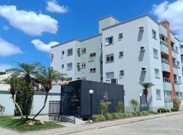 Apartamento de 2 quartos, Blumenau · Ótimo Apartamento no Badenfurt - Blumenau