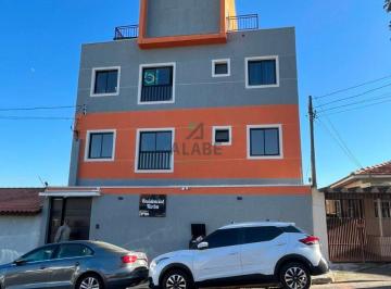 Apartamento · 30m² · 1 Quarto · Apartamento à venda - no Campo Grande