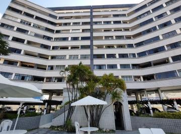 Apartamento de 3 quartos, Fortaleza · Apartamento na Varjota, 119m², 3 quartos