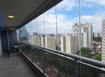 Foto 01 · Apartamento para locação, 1 dorm, 1 vaga na Granja Julieta