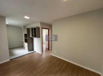 Apartamento · 43m² · 2 Quartos · Apartamento 02 quartos - Biguaçu/SC.