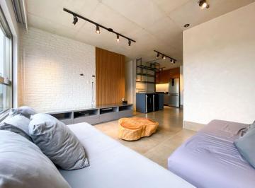 Apartamento de 1 quarto, São Paulo · Apartamento no Brooklin, próximo ao metrô.