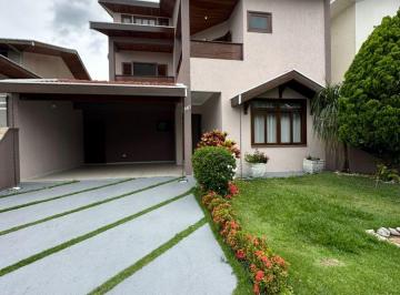 Casa de 4 quartos, Tremembé · CASA PARA LOCAÇÃO E VENDA | CAMPOS DO CONDE I 4 QUARTOS – TREMEMBÉ/SP