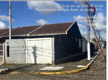 Foto 01 · Casa, Morada do Bosque, Cachoeirinha, RS