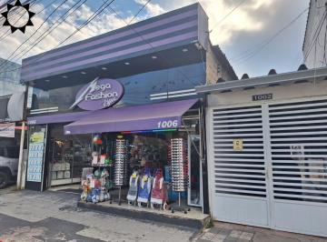 FACHADA · CASA - BELA VISTA - OSASCO