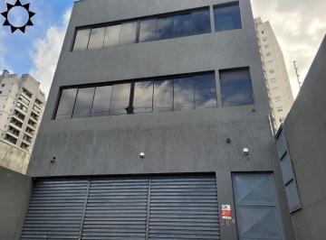 FACHADA · SALA COMERCIAL para locação CENTRO, OSASCO