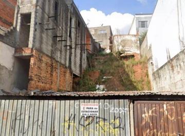 FACHADA · TERRENO - MUTINGA OSASCO