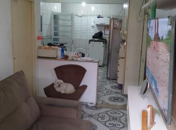 SALA · CASA - ALIANÇA - OSASCO