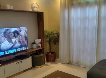 SALA · SOBRADO - JAGUARIBE - OSASCO