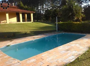 PISCINA · CHÁCARA - PORTO FELIZ